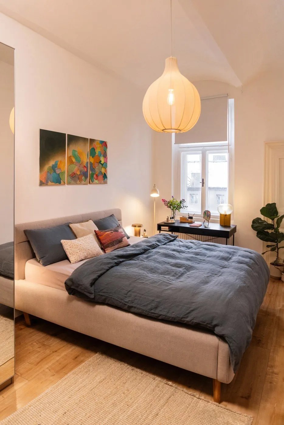 стая от Bonami 