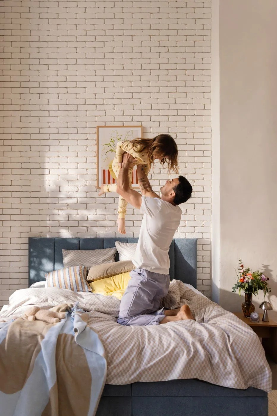 стая от Bonami 