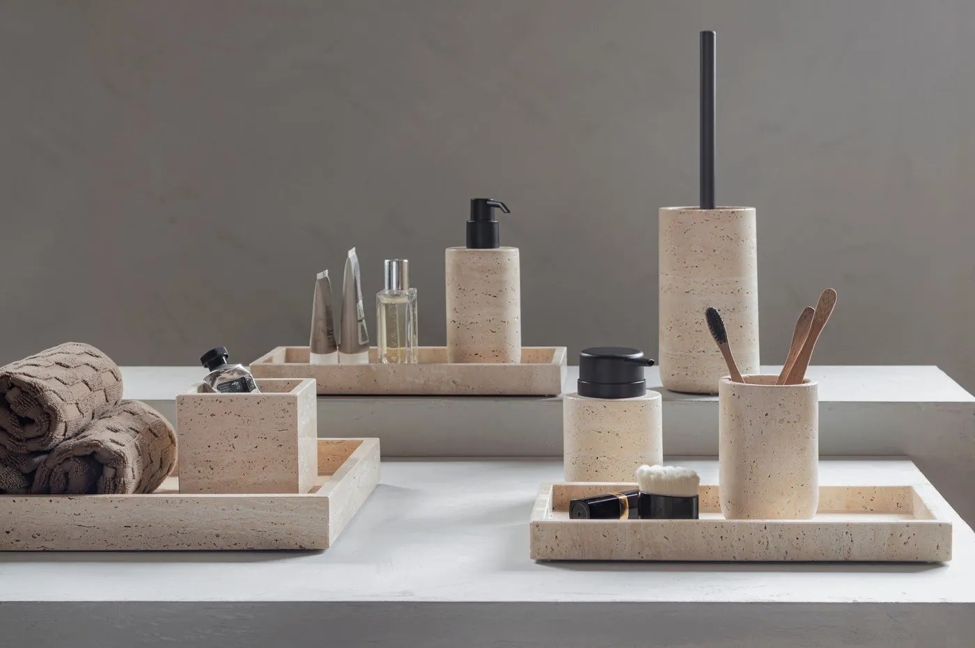 стая от Bonami 