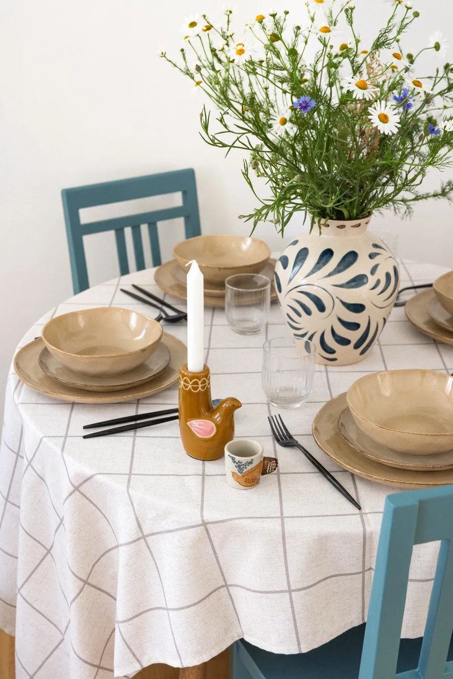 стая от Bonami 