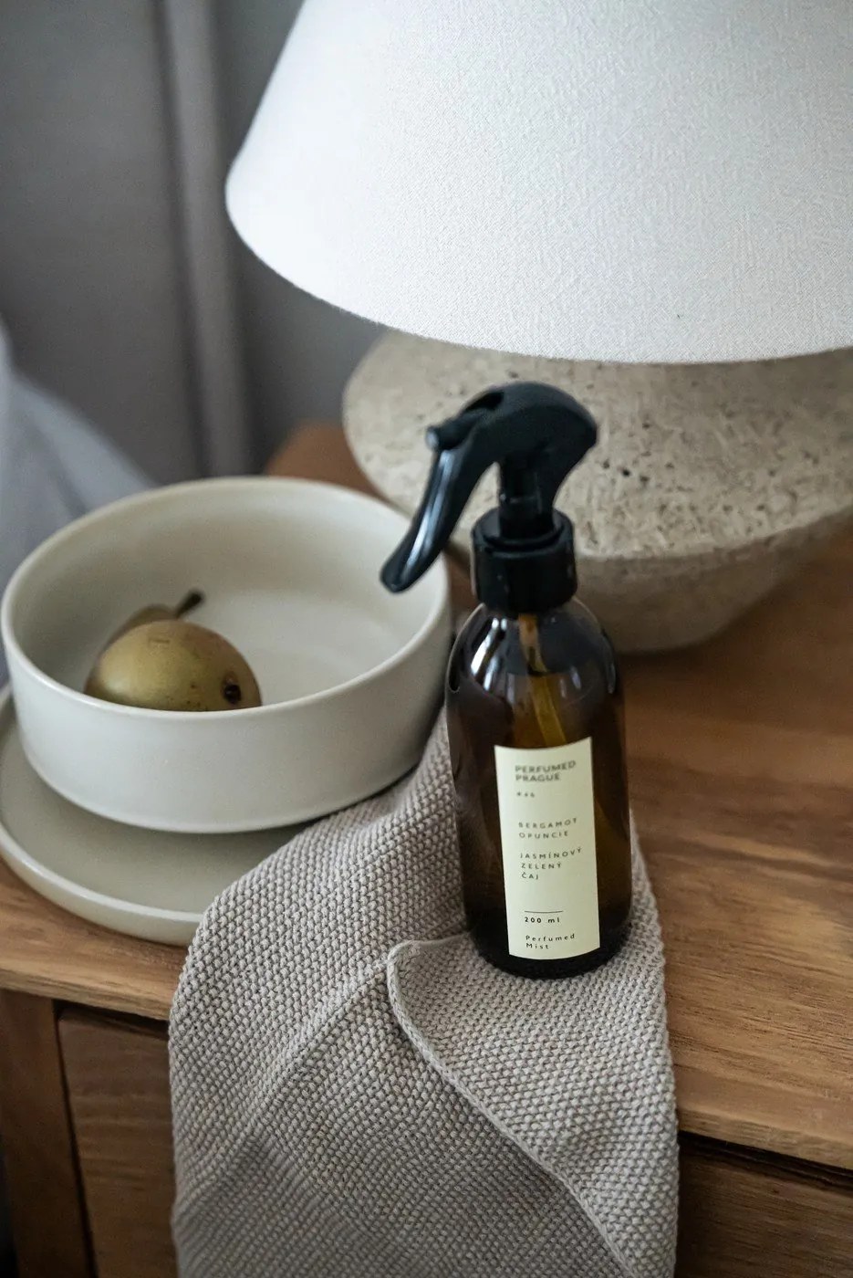 стая от Bonami 