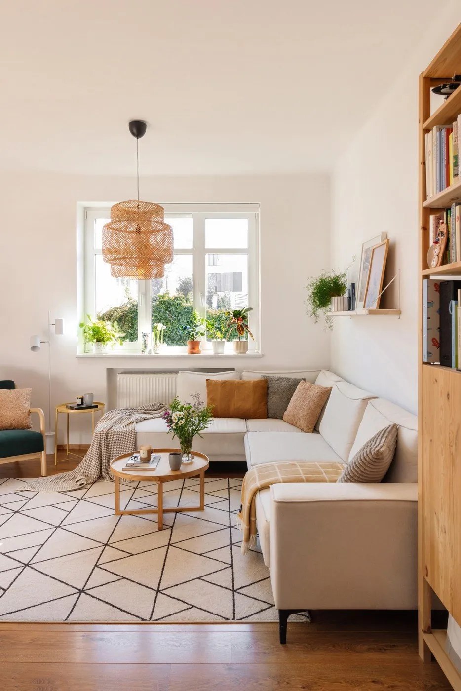 стая от Bonami 