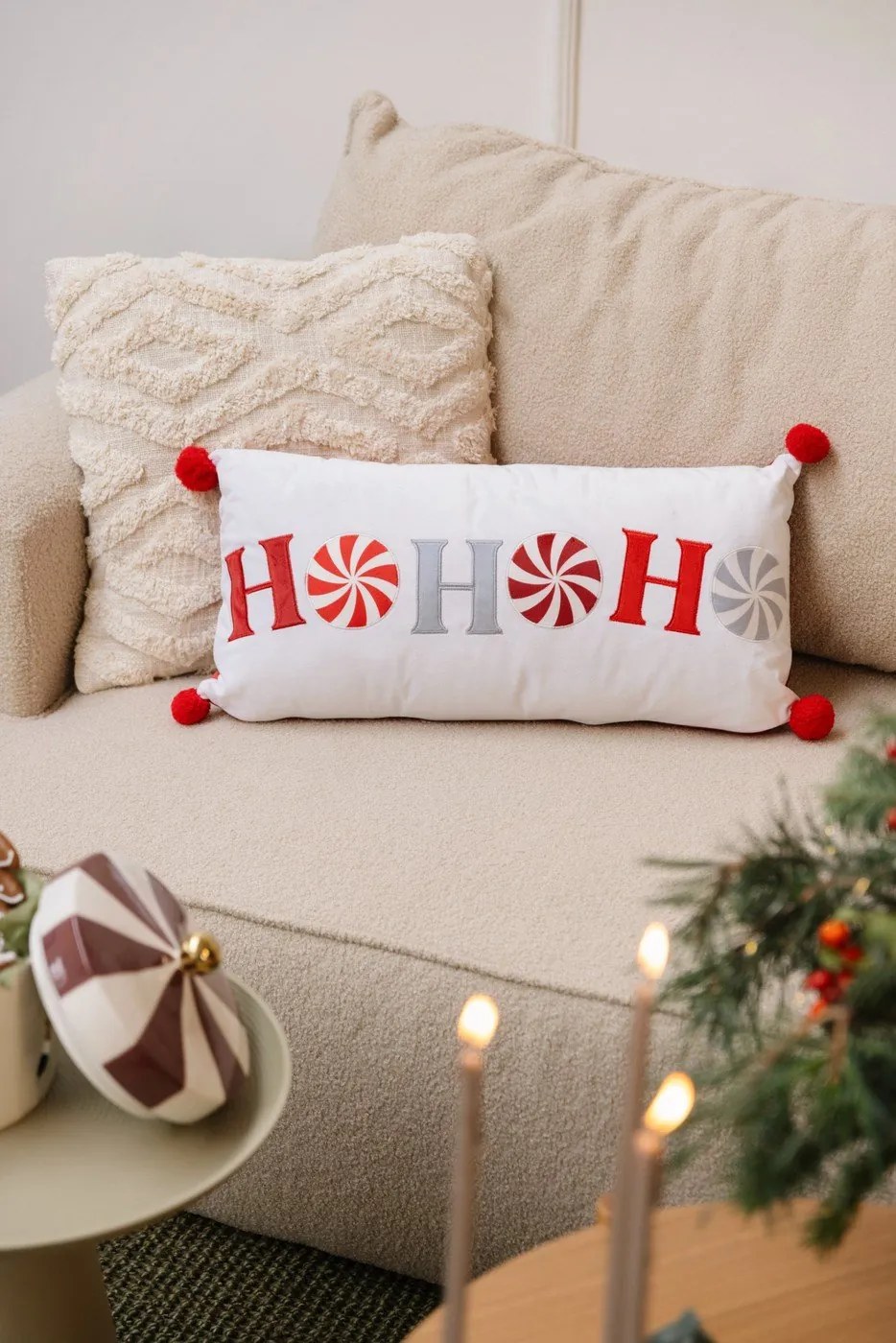 стая от Bonami 