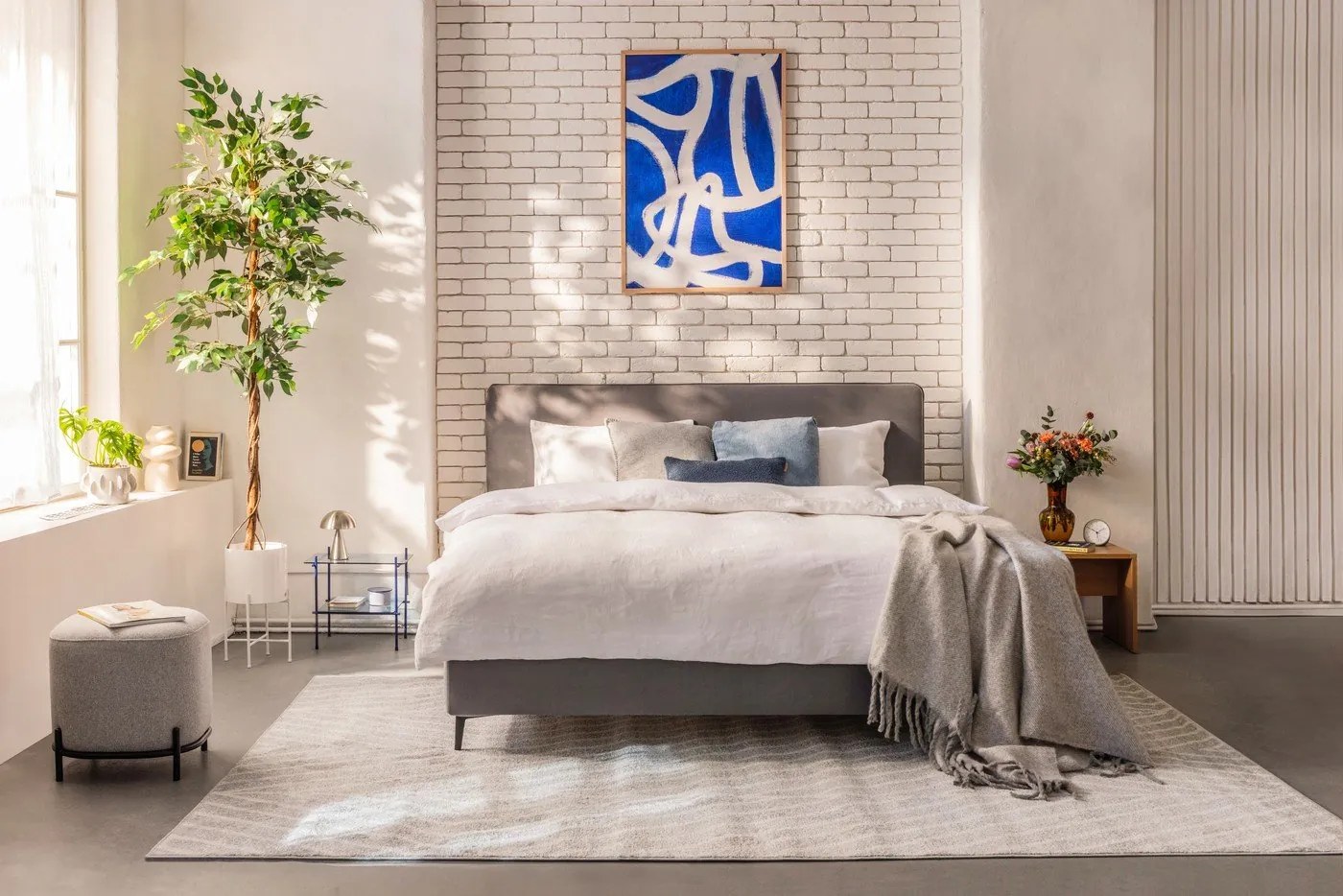 стая от Bonami 