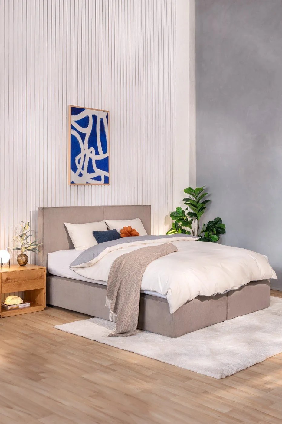 стая от Bonami 