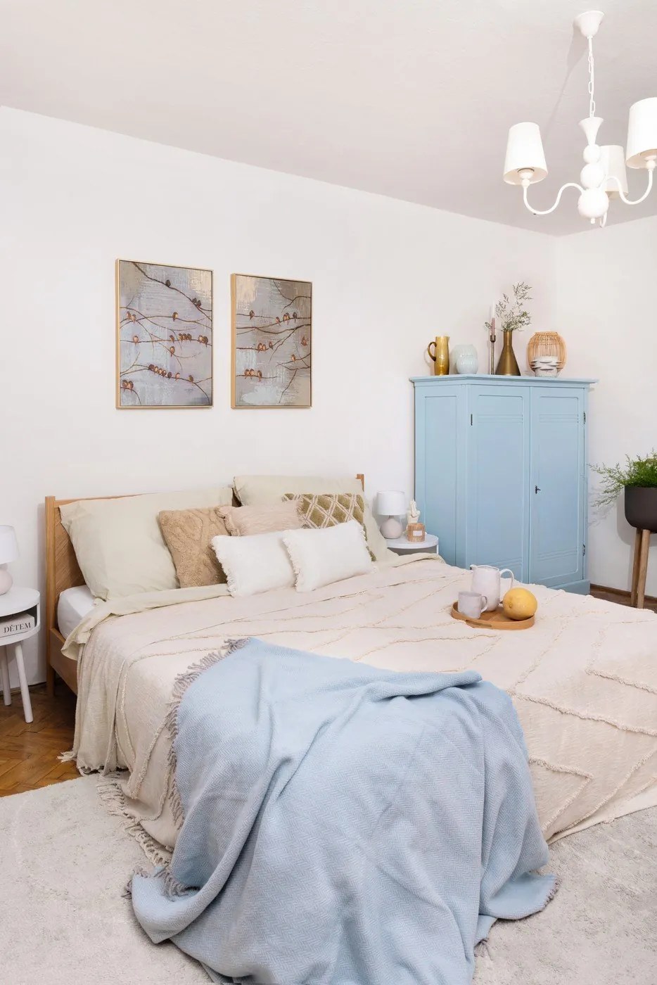 стая от Bonami 