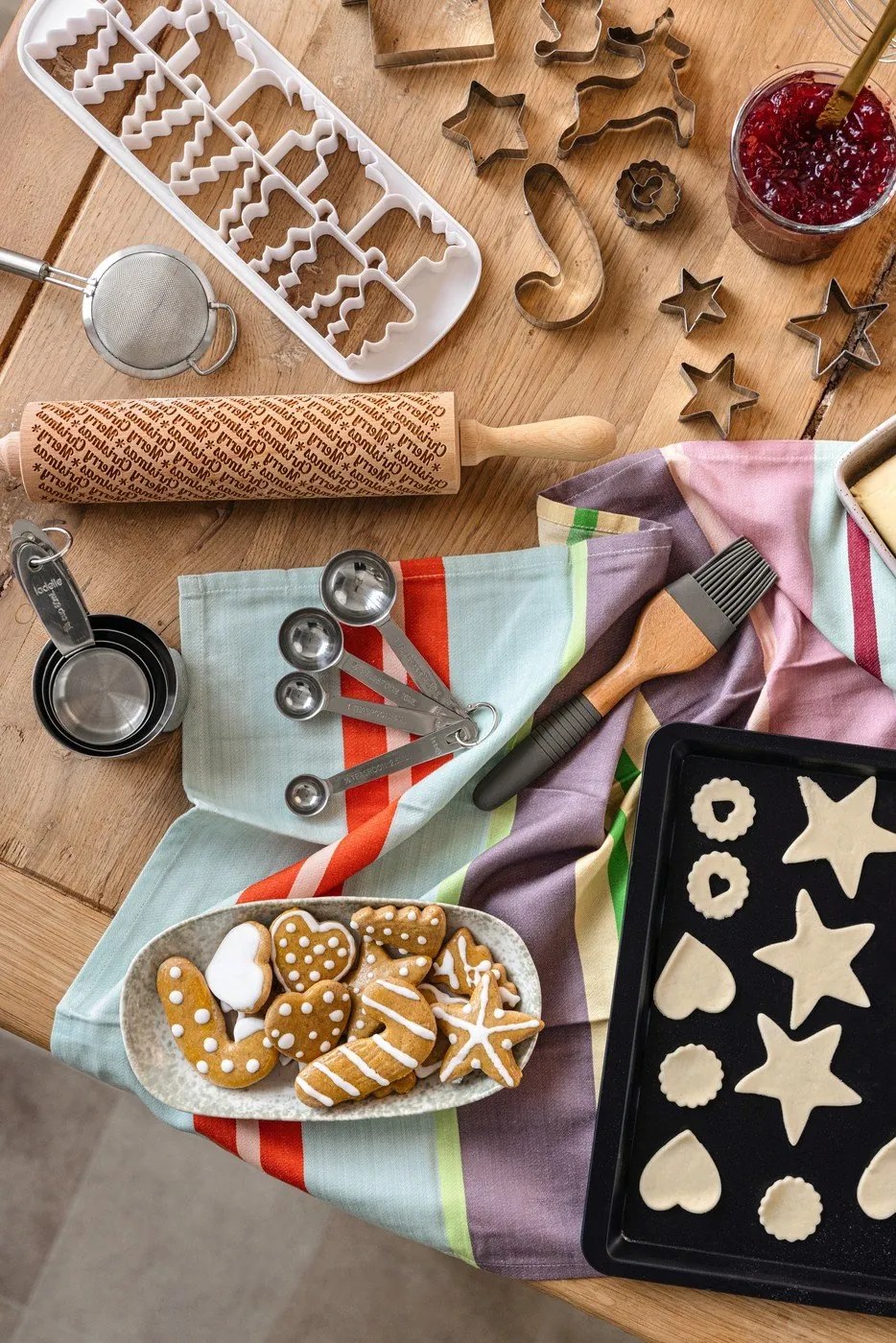 стая от Bonami 