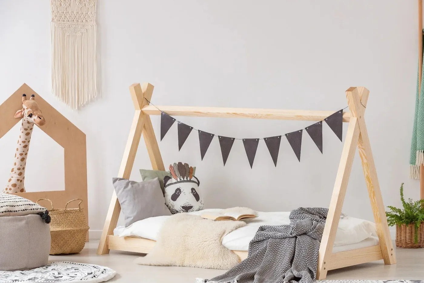 стая от Bonami 