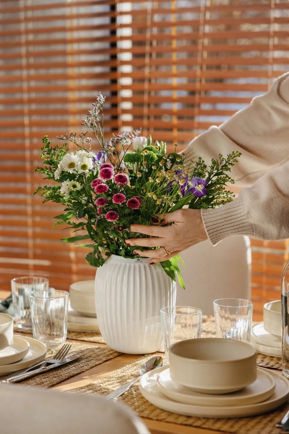 стая от Bonami 