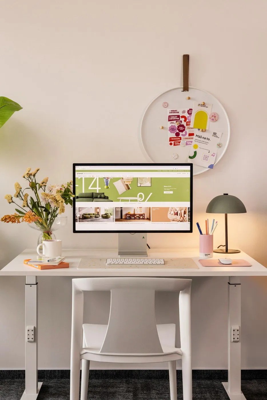 стая от Bonami 