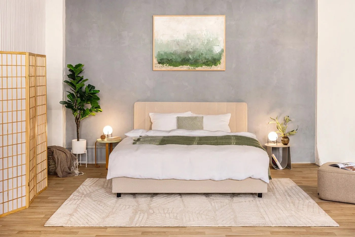 стая от Bonami