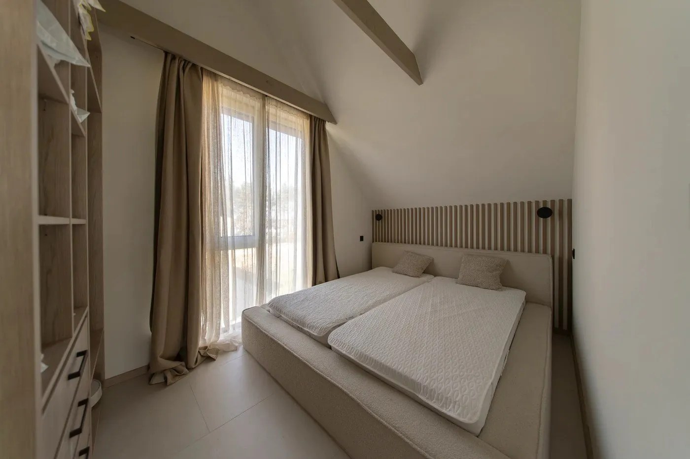 стая от Bonami 