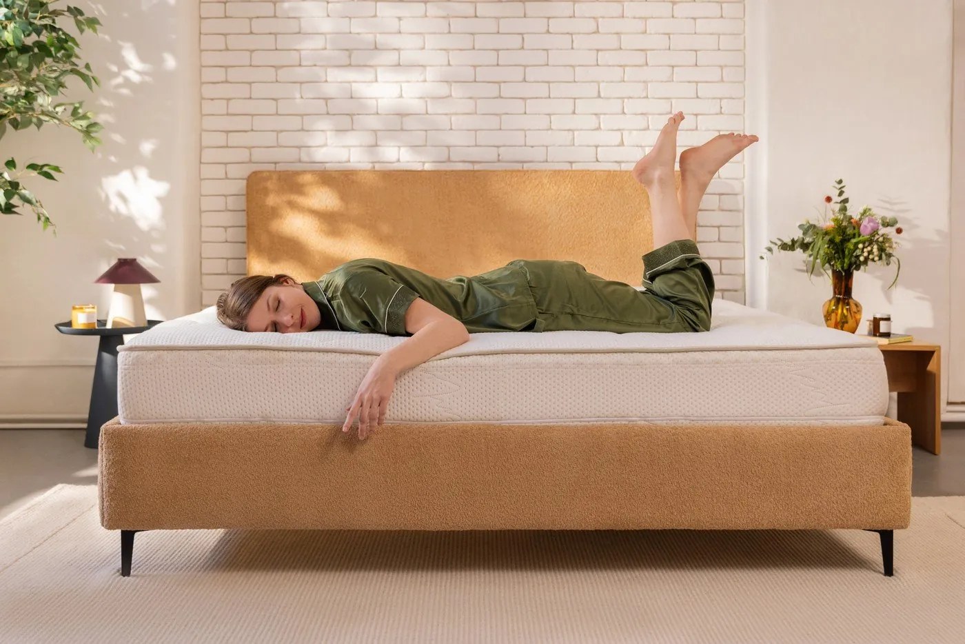 стая от Bonami 