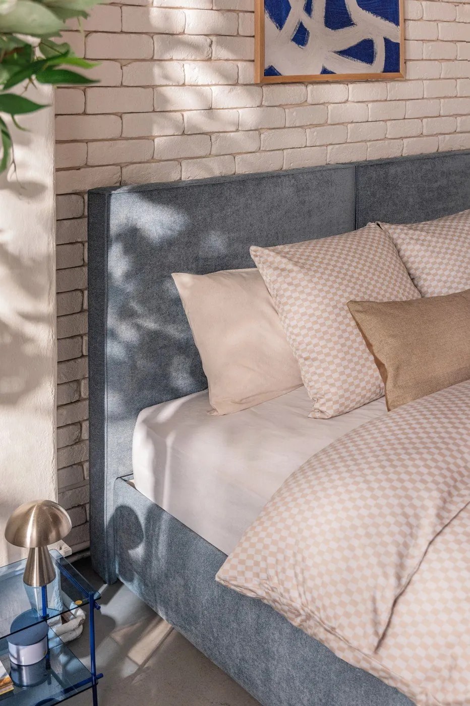 стая от Bonami 