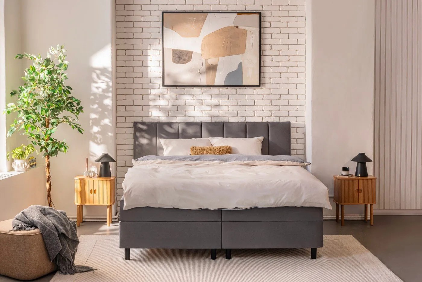 стая от Bonami