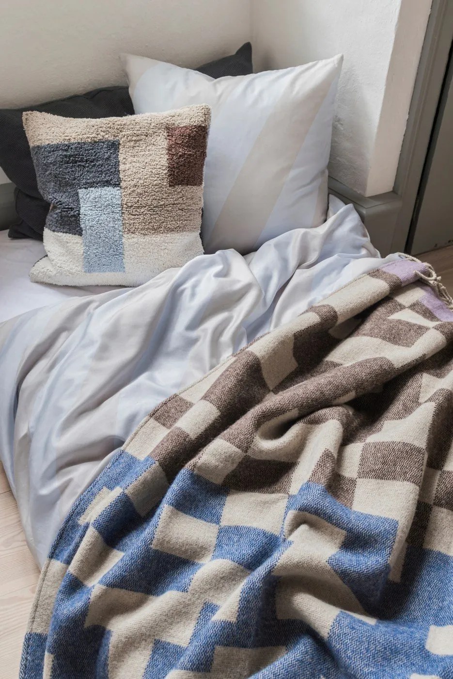 стая от Bonami 