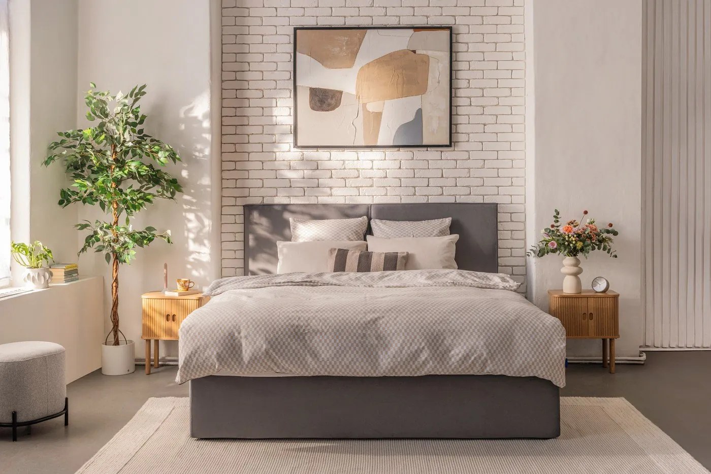 стая от Bonami