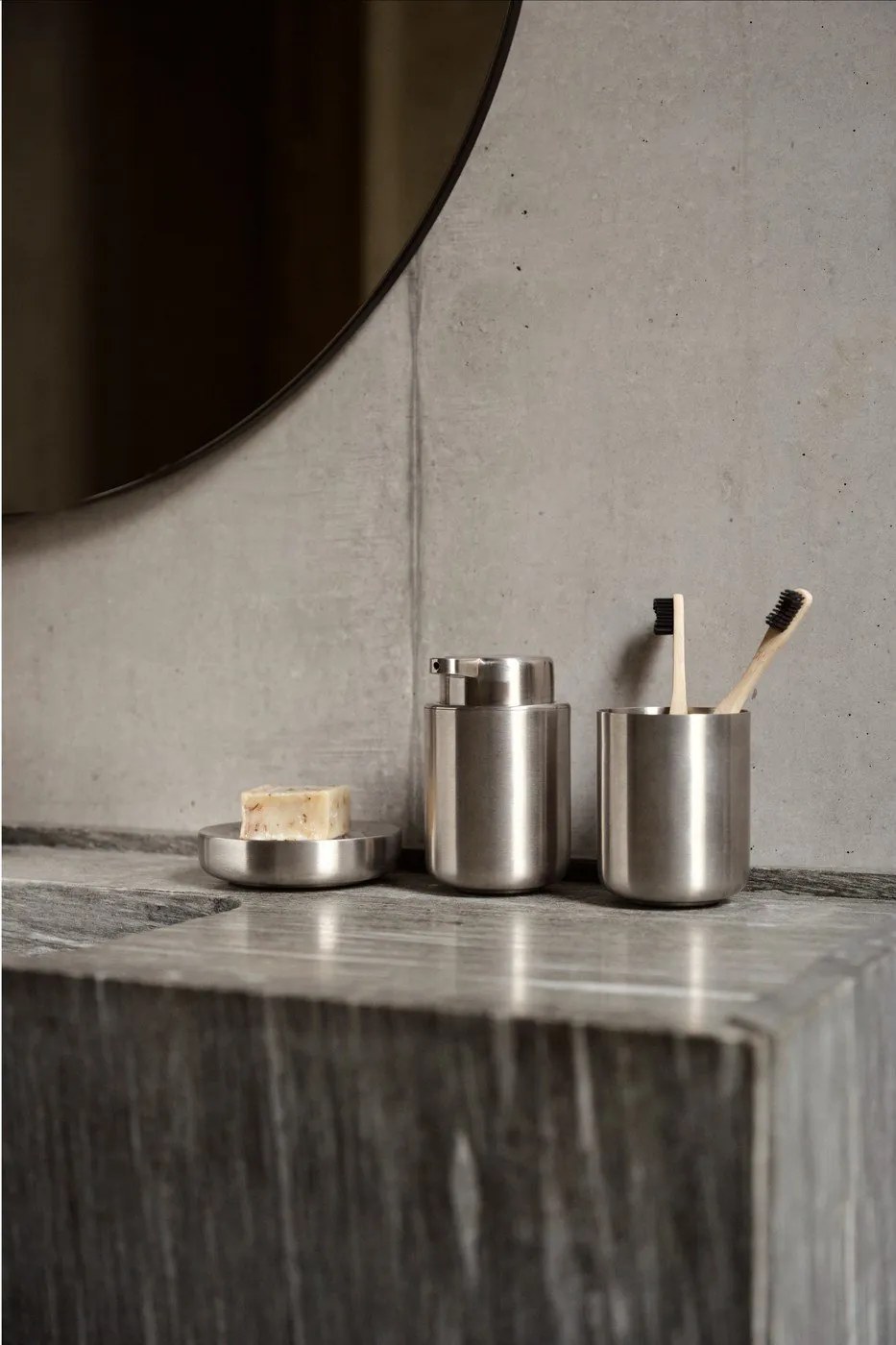 стая от Bonami 