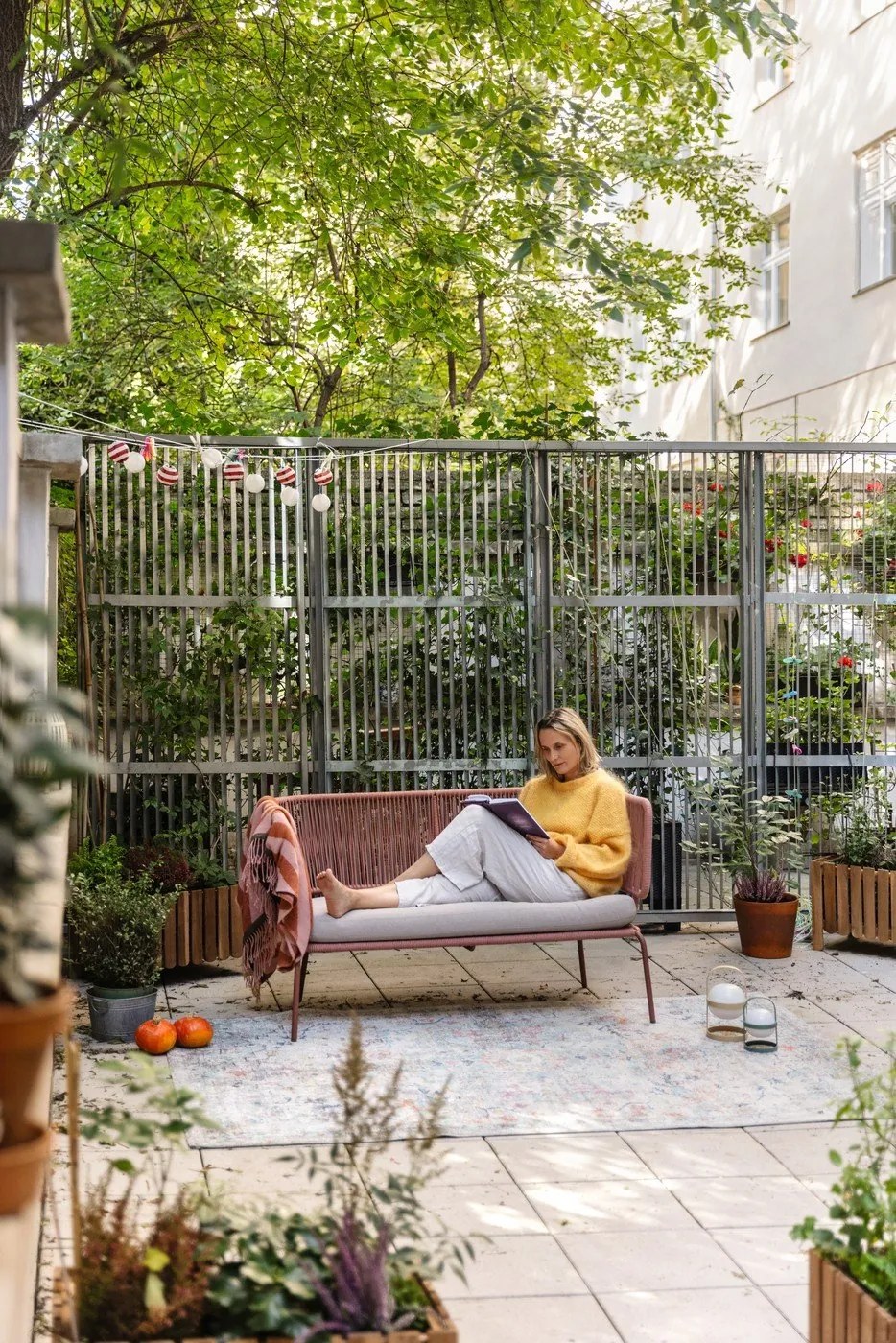 стая от Bonami