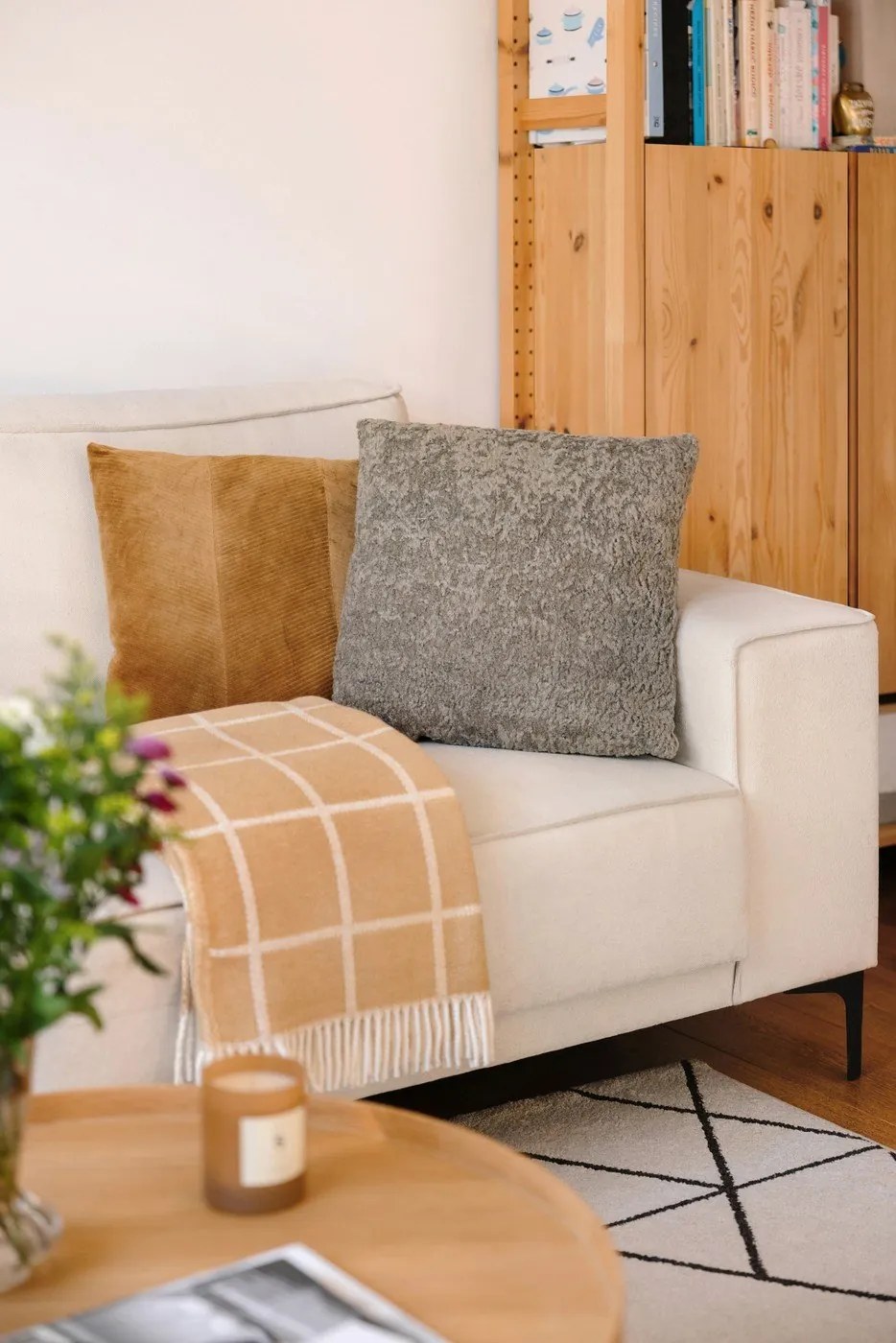 стая от Bonami 