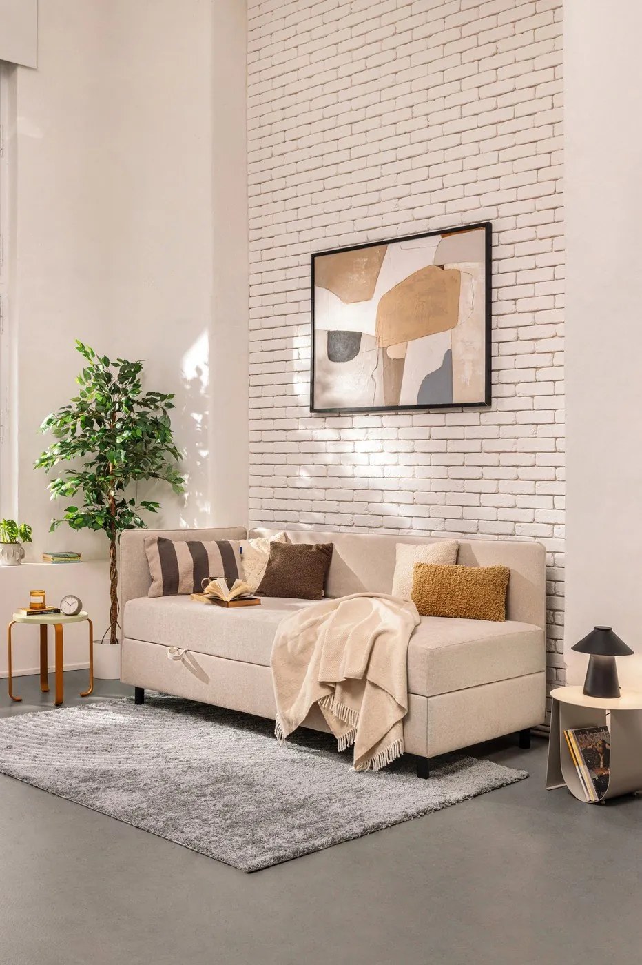 стая от Bonami 