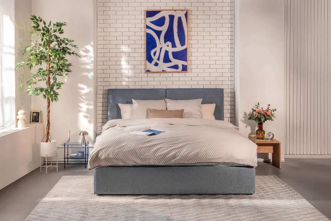 стая от Bonami