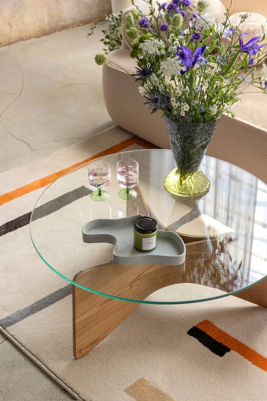 стая от Bonami 