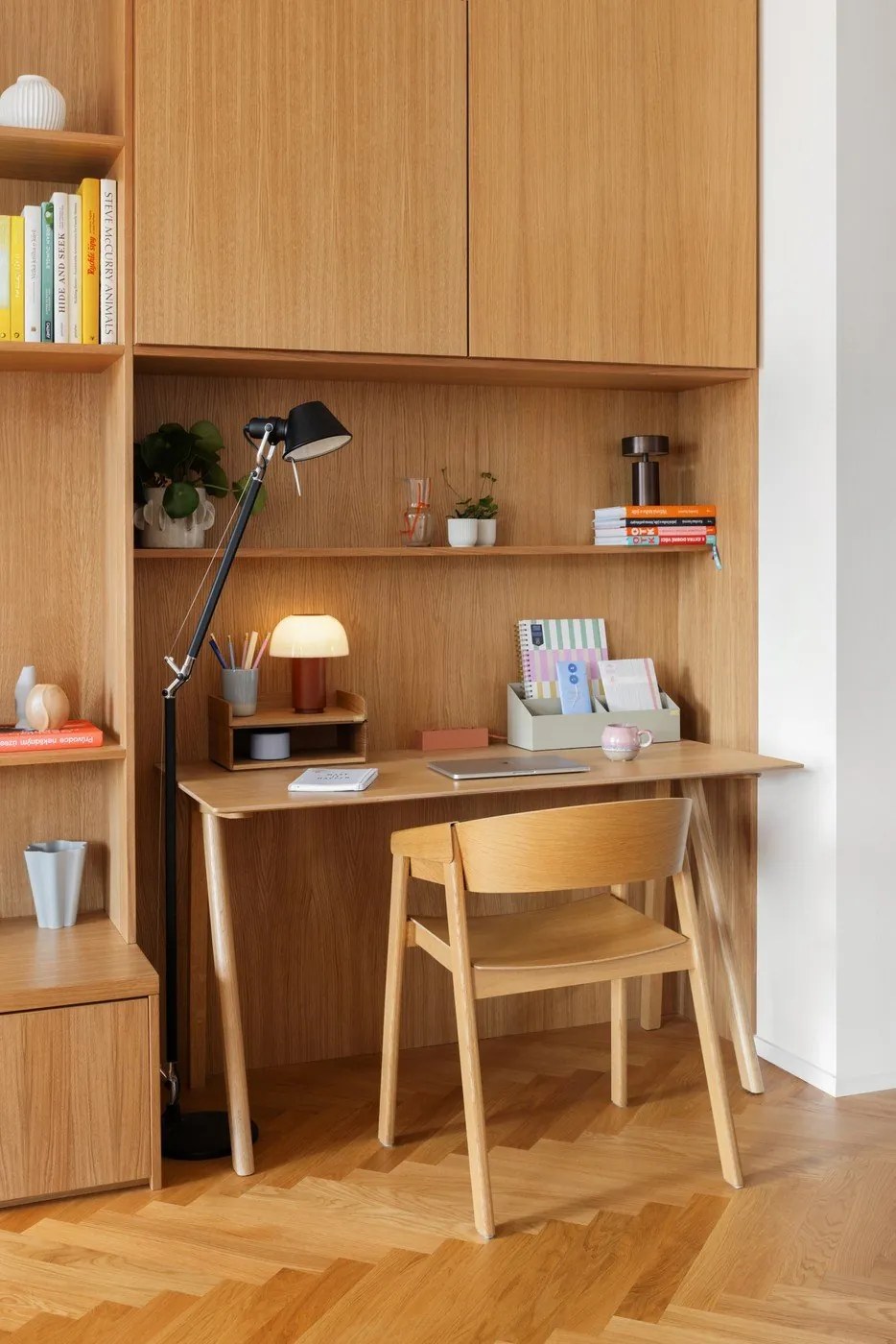 стая от Bonami 