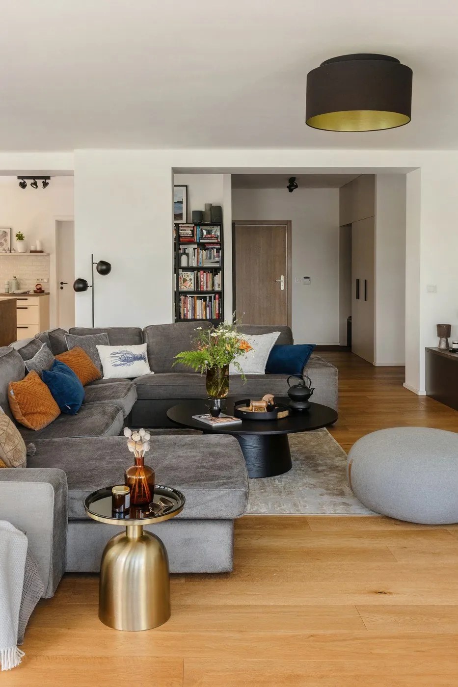 стая от Bonami 