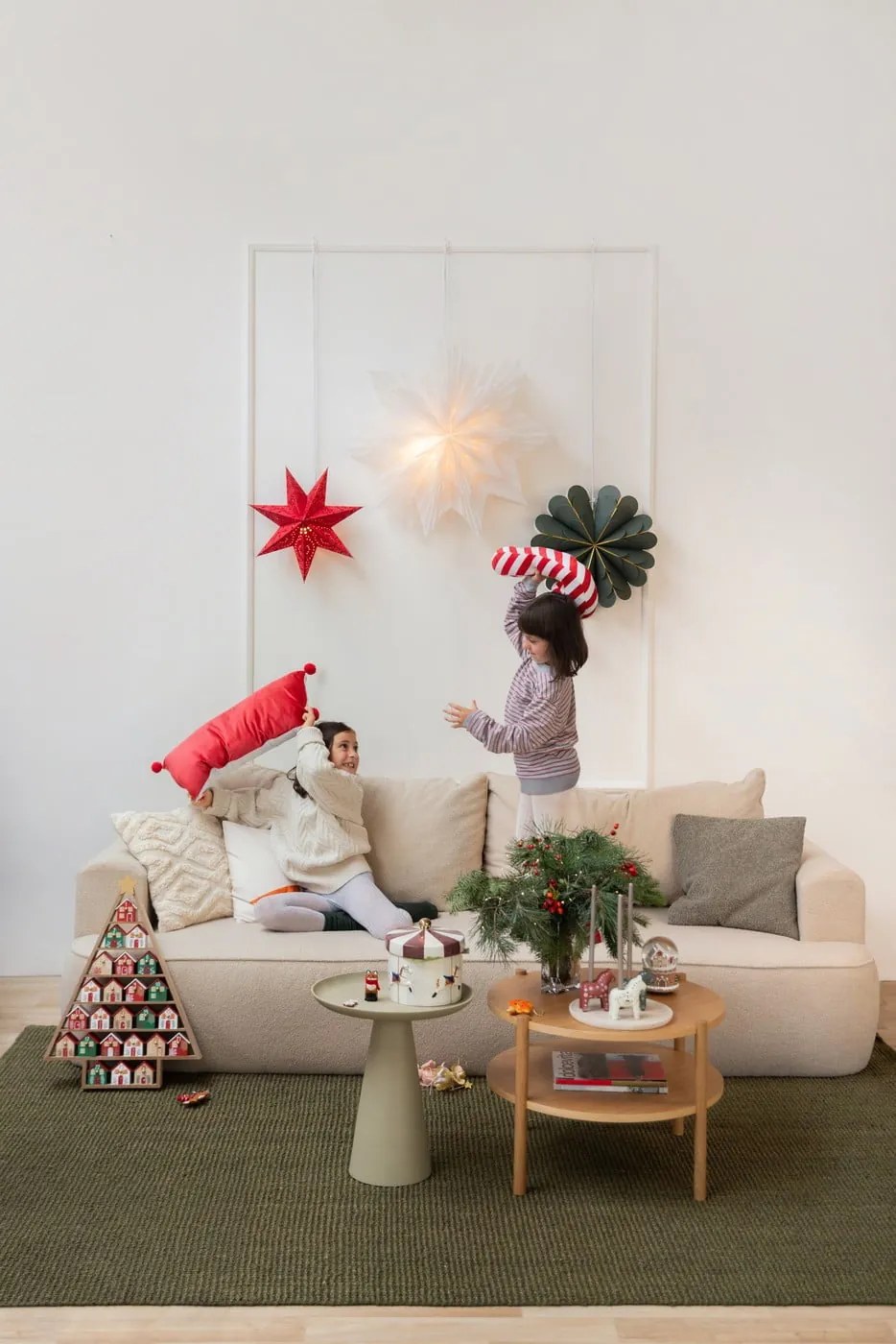 стая от Bonami