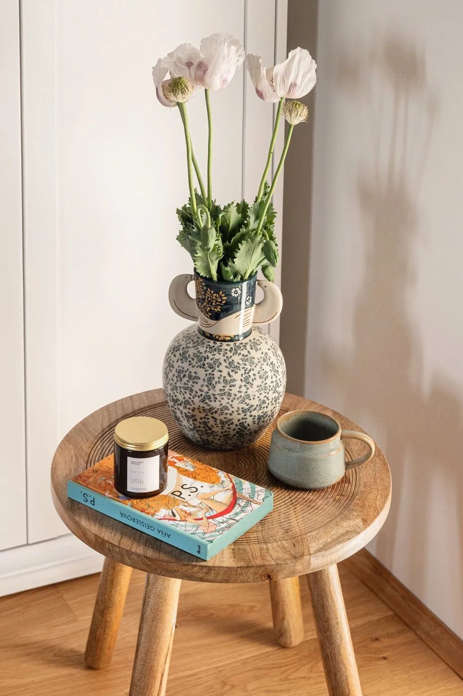 стая от Bonami 