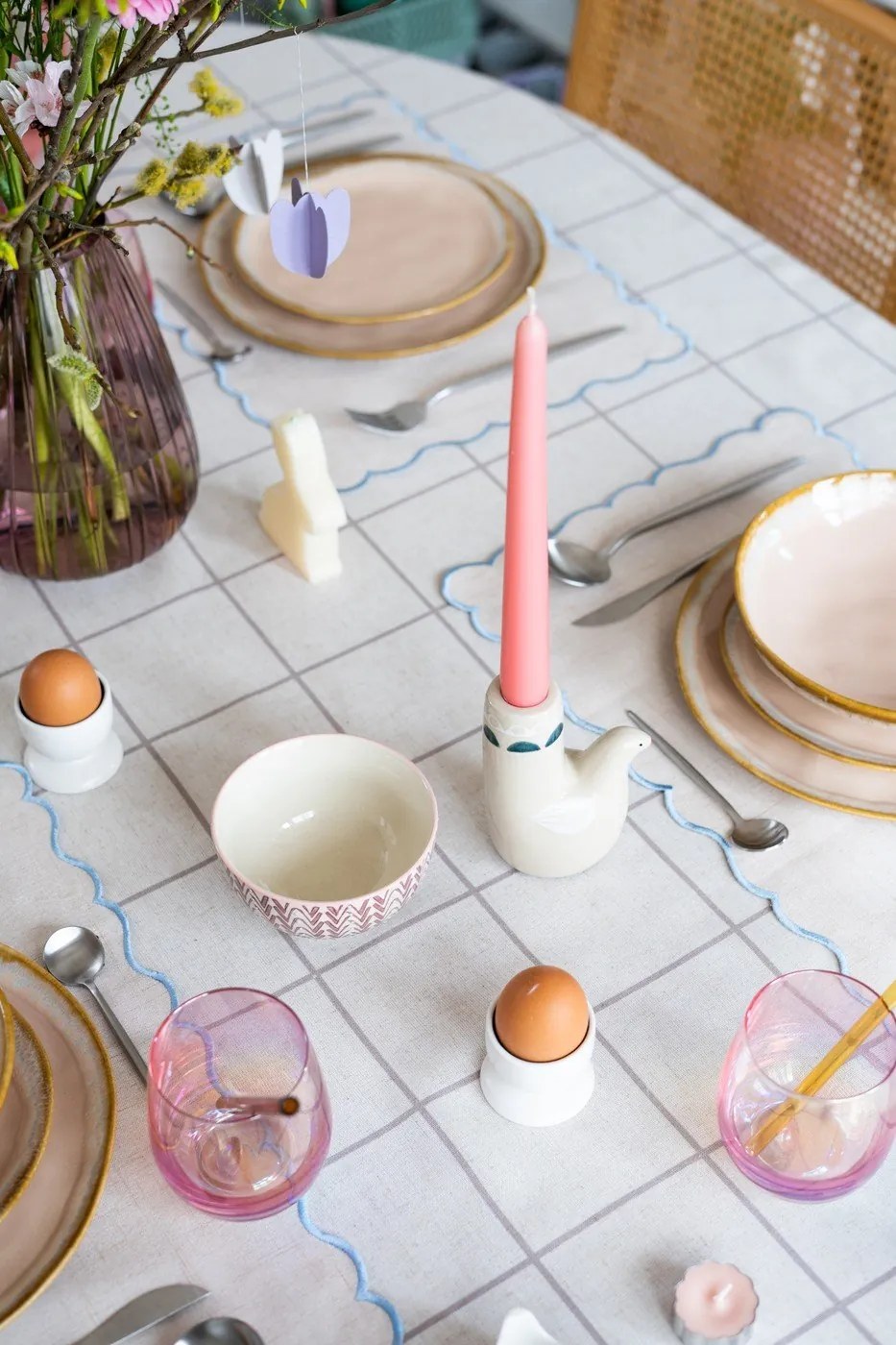 стая от Bonami 