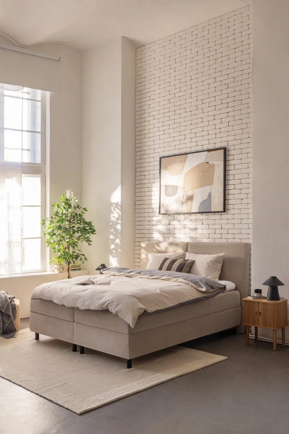 стая от Bonami 