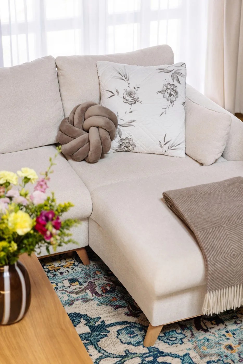 стая от Bonami 