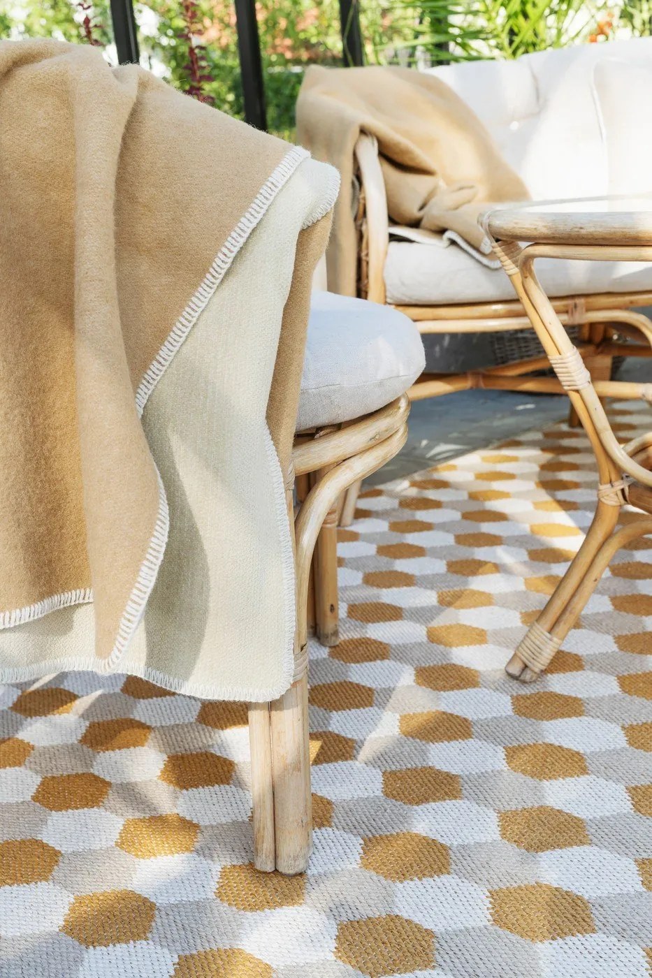 стая от Bonami 