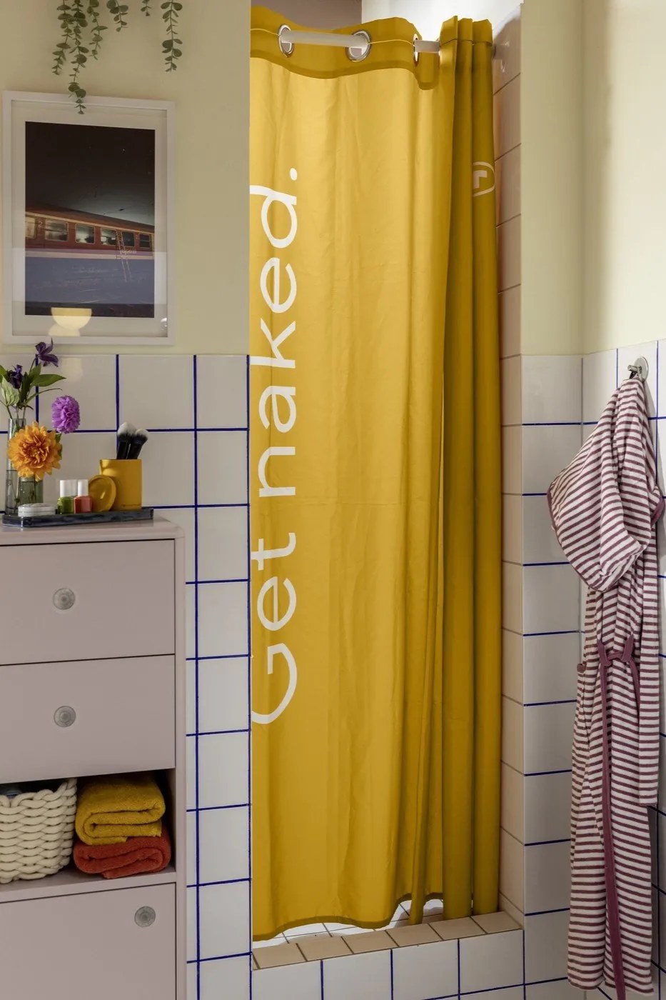 стая от Bonami 