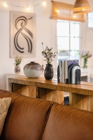 Живопис 70x100 cm Two Cords - Malerifabrikken