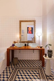 Мраморна декоративна табла Majsa - Bloomingville