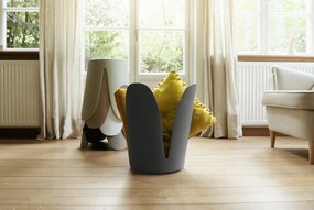 Бял пластмасов стол Comiso – Wenko