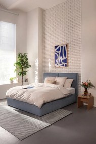 Каменна саксия ø 18 cm Pink - Bloomingville