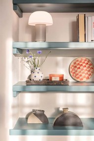 Комплект от 3 вази от теракота, височина 23 cm Nezha - Bloomingville