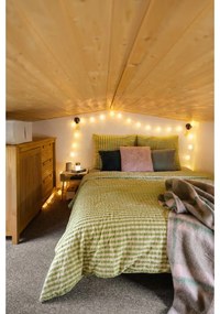 Декоративна възглавница 45x45 cm Dolly - Tiseco Home Studio