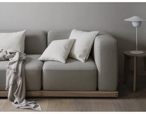 Табуретка от дъбова дървесина в естествен цвят Eli - Blomus