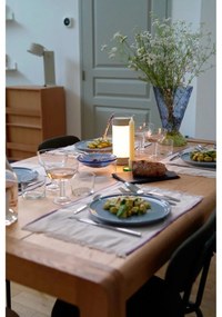 LED преносимо затъмняващо се външно осветително тяло с USB ø 9 cm Camp – Hübsch