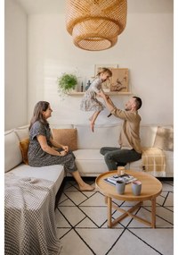 Одеяло 140x180 cm Squares – Euromant