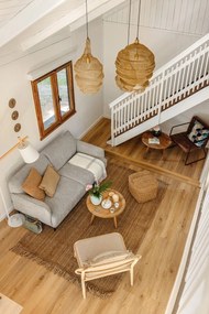 Декоративна възглавница 45x45 cm Club - Zuiver