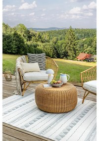 Ратанов градински стол на открито Ratta - Bonami Essentials