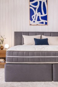 Изкуствен евкалипт (височина 101 cm) – Bloomingville