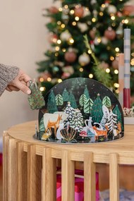 Адвент календар Christmas Conifer – Roger la Borde