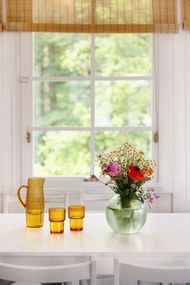 Стъклени чаши в комплект от 4 бр. 380 ml Kusintha – Bitz